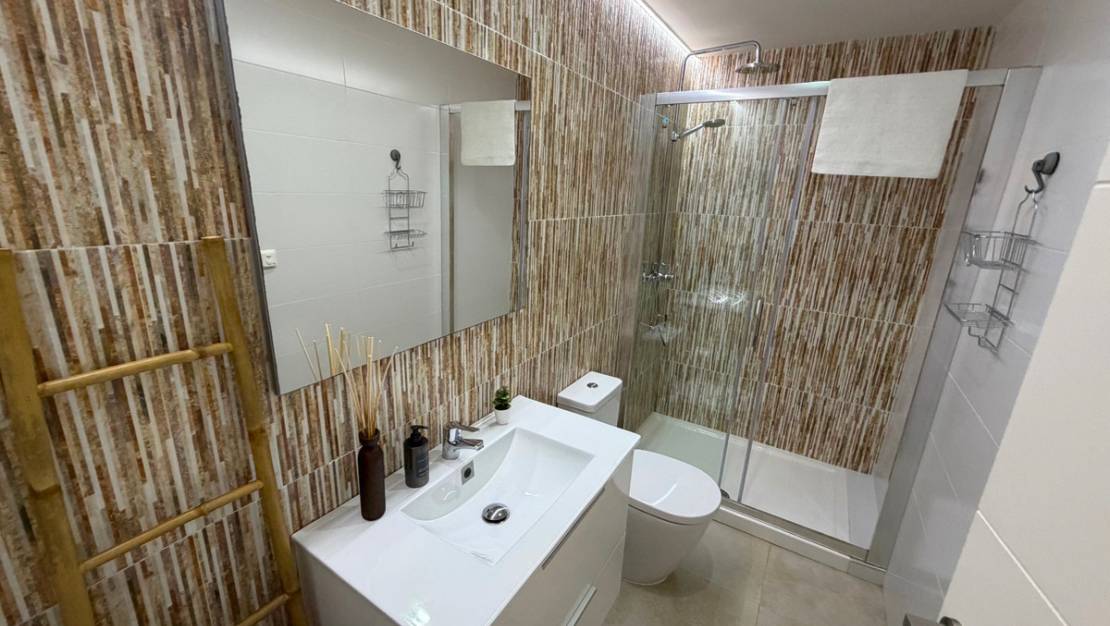 Sale - Apartment - Orihuela - La Florida