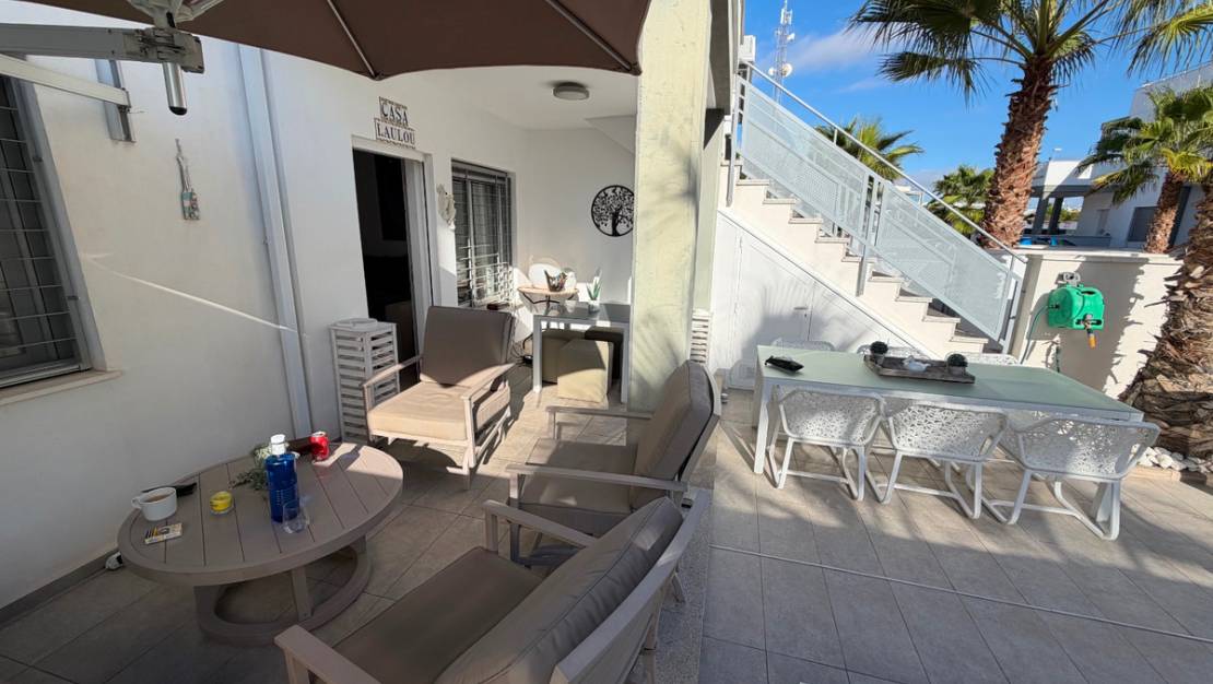 Sale - Apartment - Orihuela - La Florida