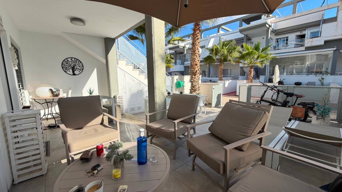 Sale - Apartment - Orihuela - La Florida