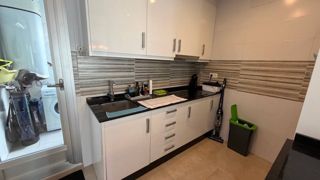 Sale - Apartment - Orihuela - La Florida