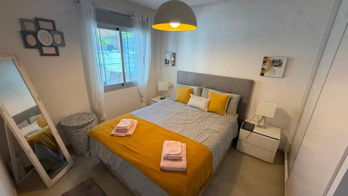 Sale - Apartment - Orihuela - La Florida