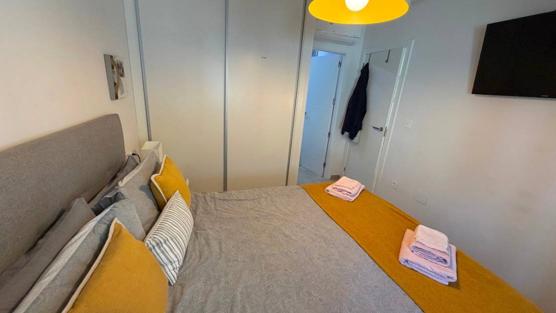 Sale - Apartment - Orihuela - La Florida