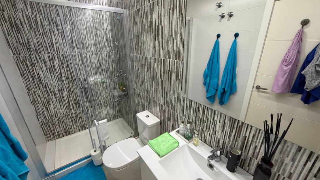 Sale - Apartment - Orihuela - La Florida