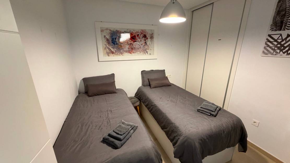 Sale - Apartment - Orihuela - La Florida