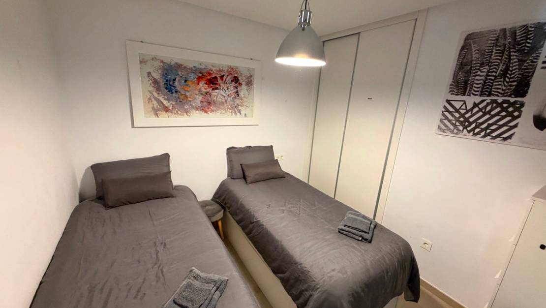 Sale - Apartment - Orihuela - La Florida