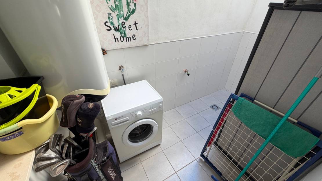 Sale - Apartment - Orihuela - La Florida