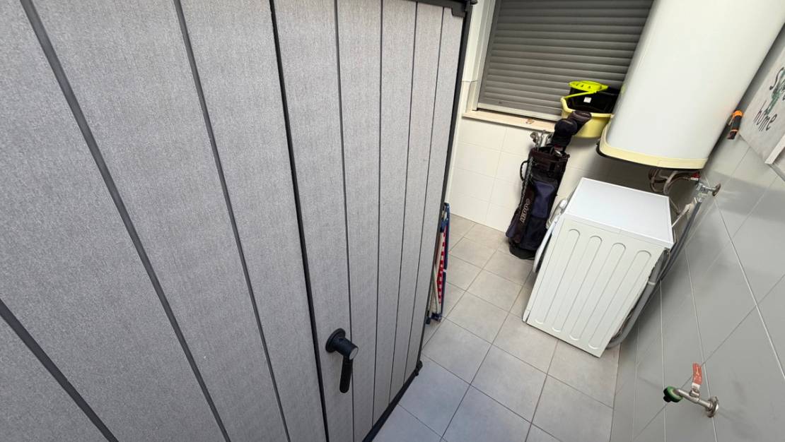 Sale - Apartment - Orihuela - La Florida