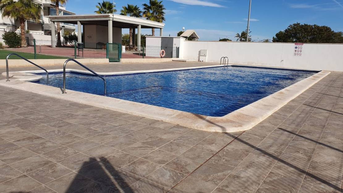 Sale - Apartment - Orihuela - La Florida