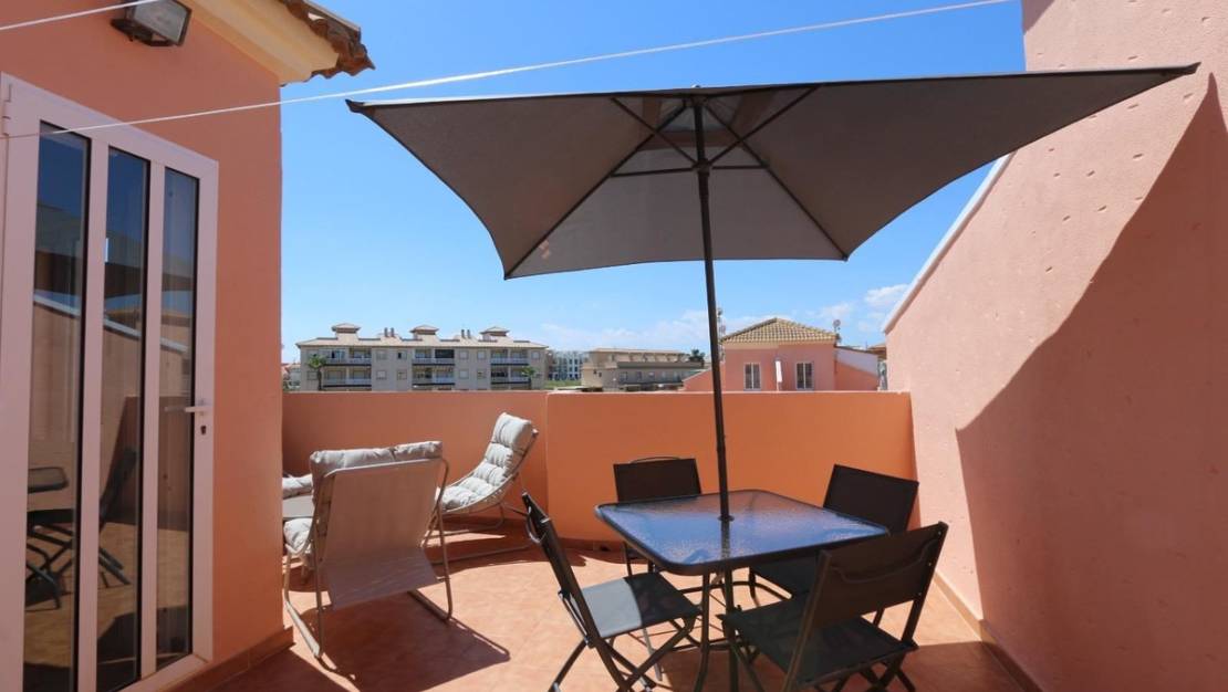 Sale - Apartment - Orihuela - La Florida