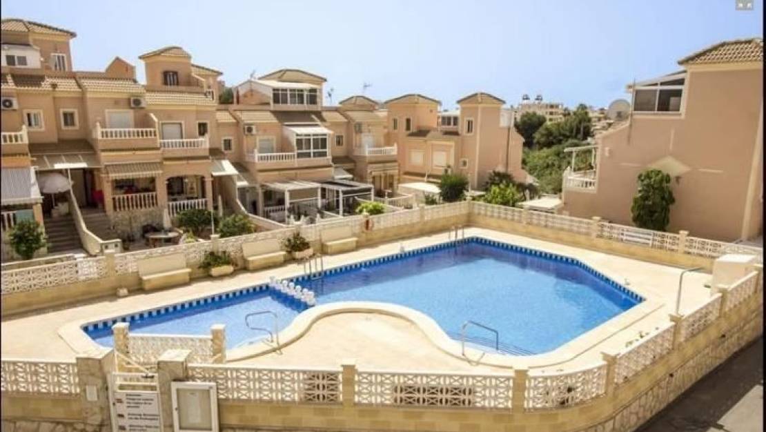Sale - Apartment - Orihuela - La Florida