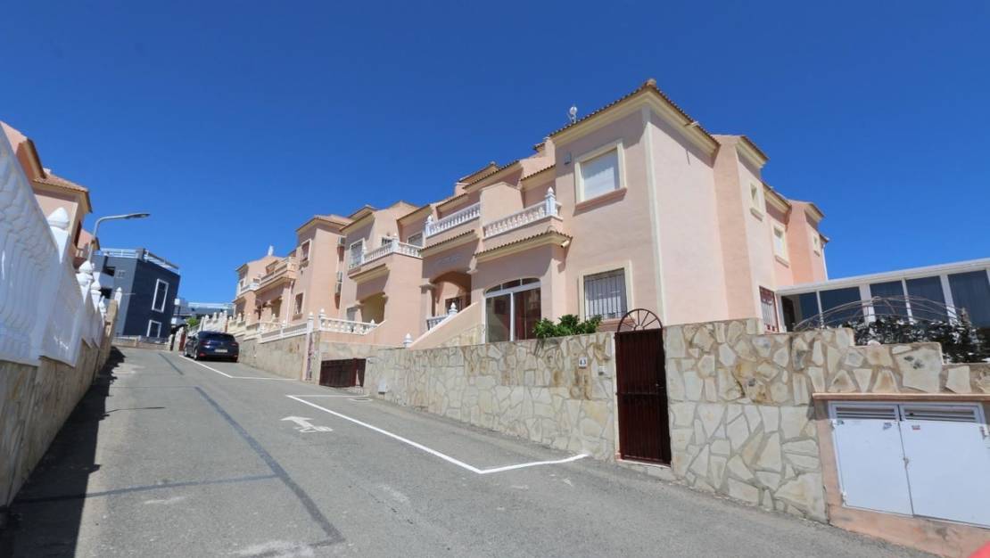 Sale - Apartment - Orihuela - La Florida