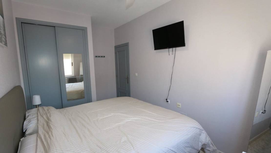 Sale - Apartment - Orihuela - La Florida