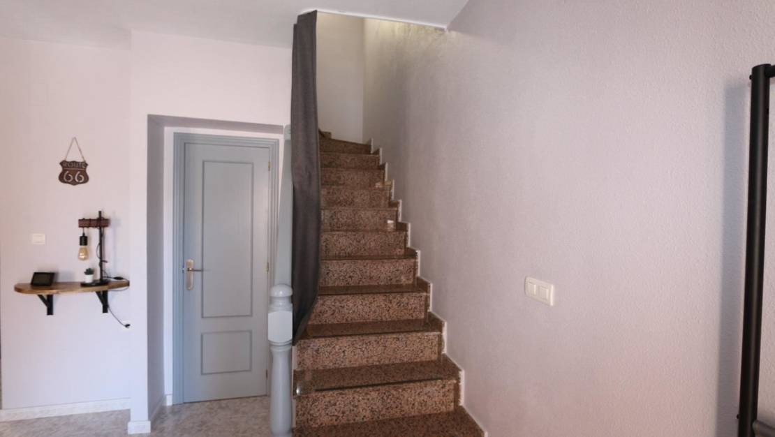 Sale - Apartment - Orihuela - La Florida