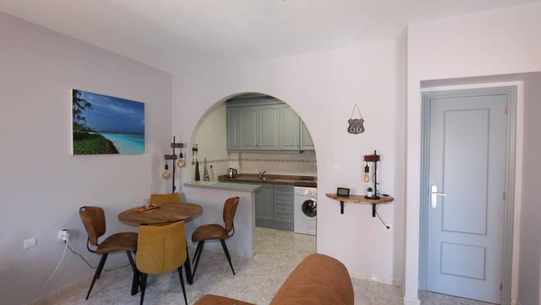 Sale - Apartment - Orihuela - La Florida