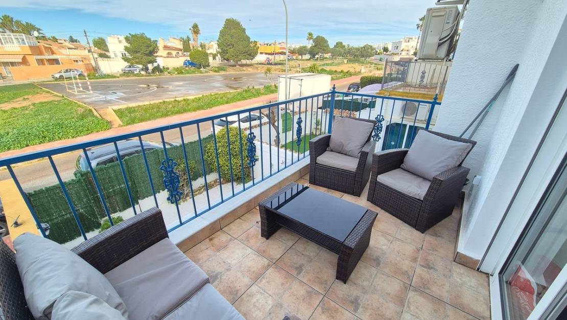 Sale - Apartment - Orihuela - La Florida