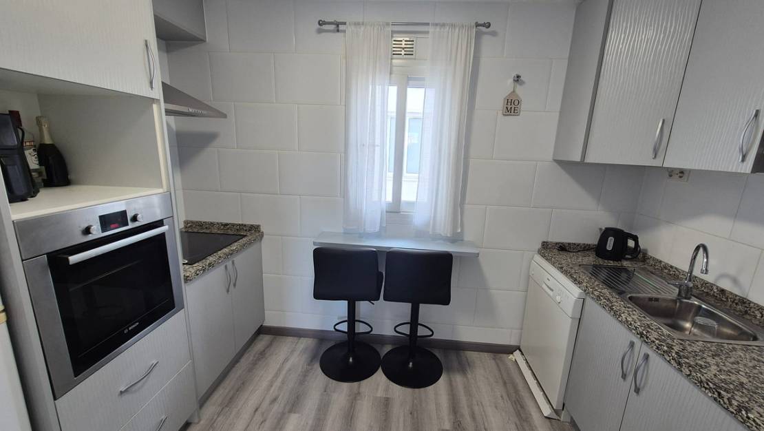 Sale - Apartment - Orihuela - La Florida