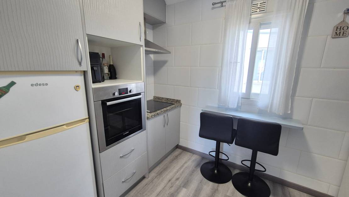 Sale - Apartment - Orihuela - La Florida