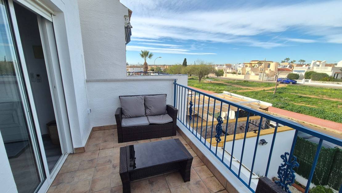 Sale - Apartment - Orihuela - La Florida