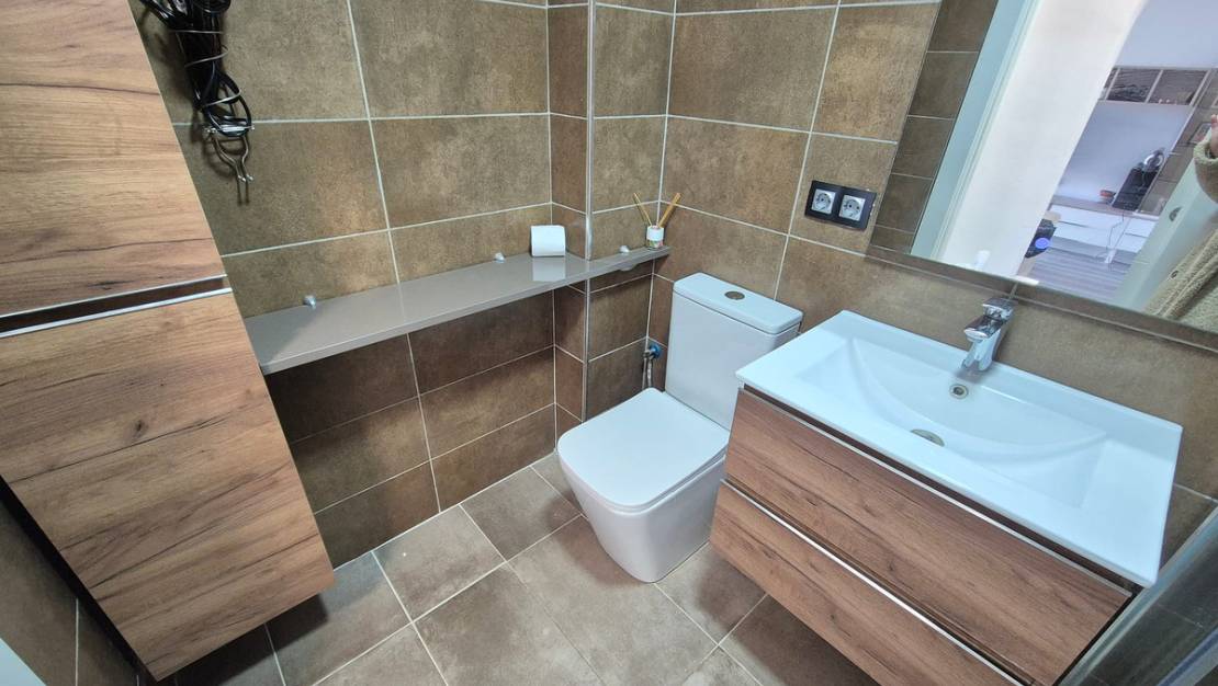 Sale - Apartment - Orihuela - La Florida