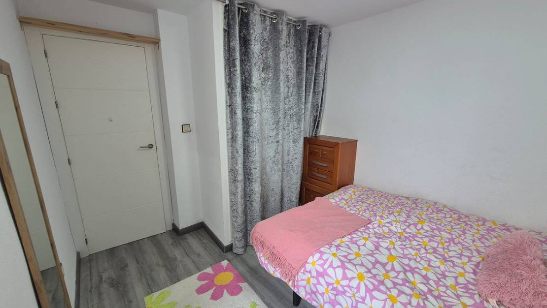 Sale - Apartment - Orihuela - La Florida