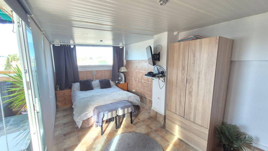 Sale - Apartment - Orihuela - La Florida