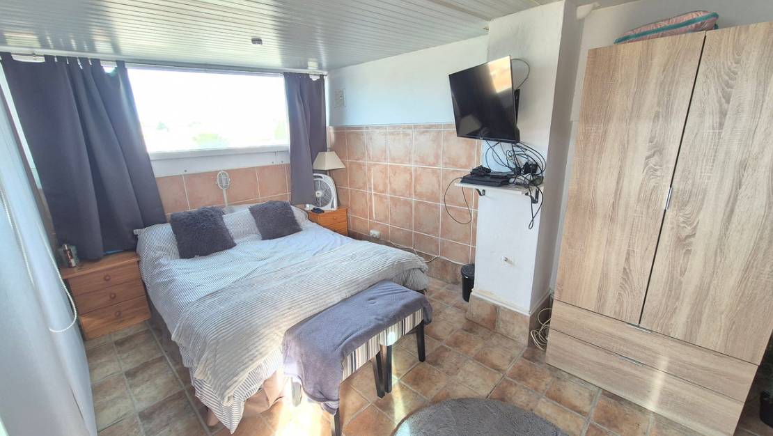 Sale - Apartment - Orihuela - La Florida