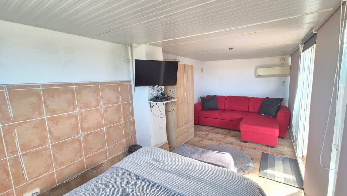 Sale - Apartment - Orihuela - La Florida