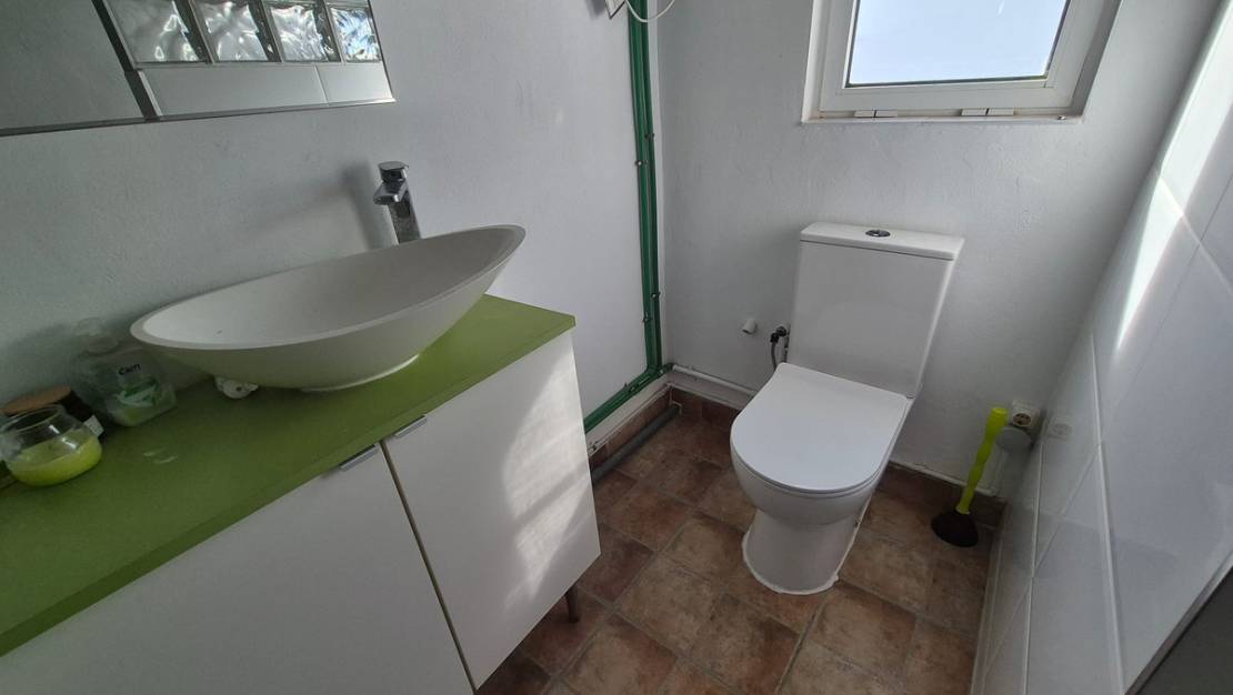 Sale - Apartment - Orihuela - La Florida