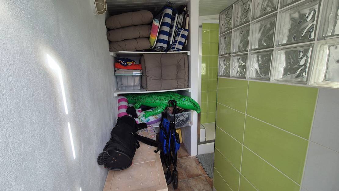 Sale - Apartment - Orihuela - La Florida