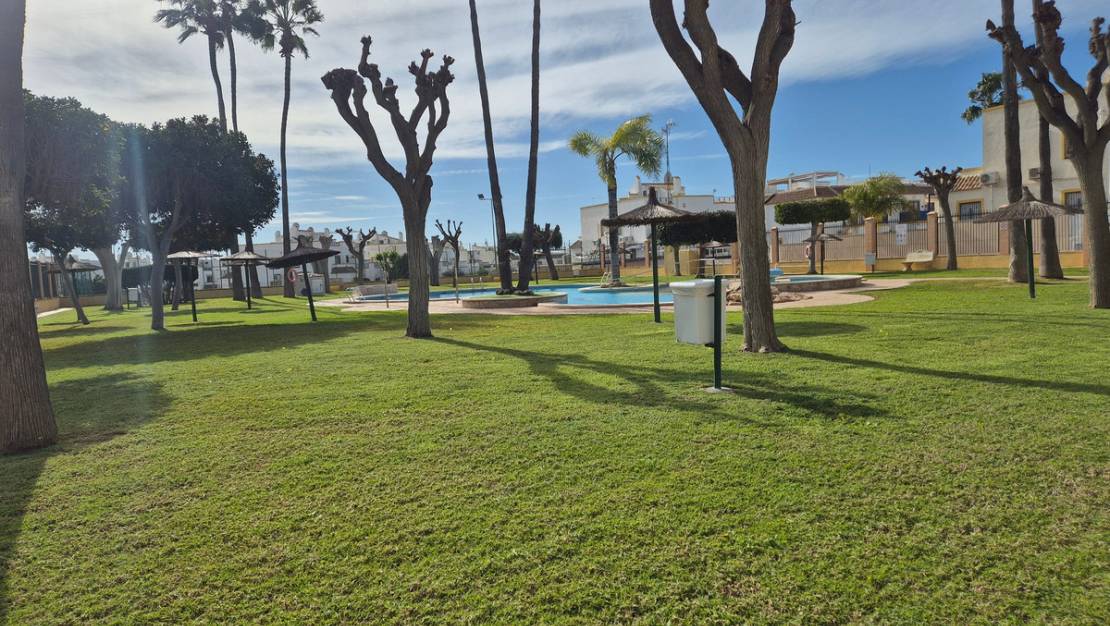 Sale - Apartment - Orihuela - La Florida