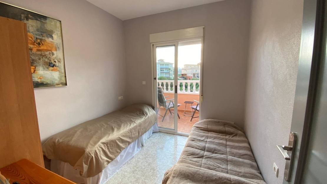 Sale - Apartment - Orihuela - La Florida