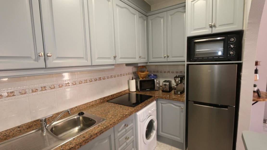 Sale - Apartment - Orihuela - La Florida