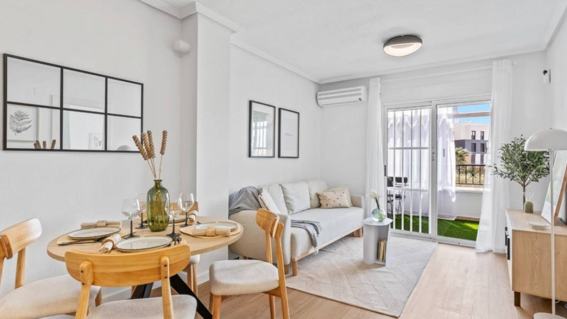 Sale - Apartment - Orihuela - La Florida