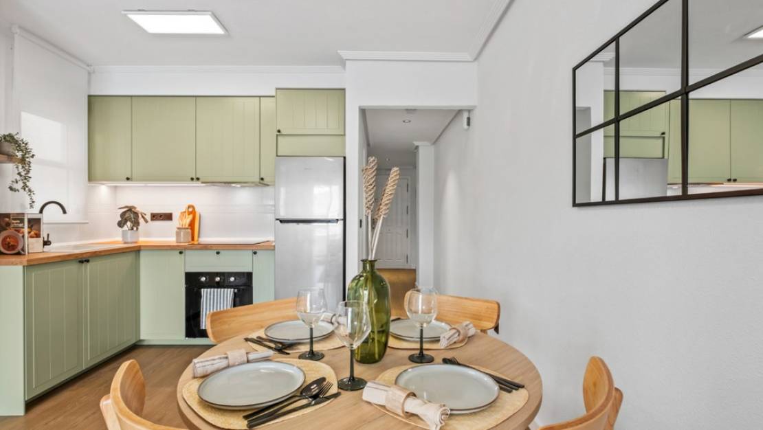Sale - Apartment - Orihuela - La Florida