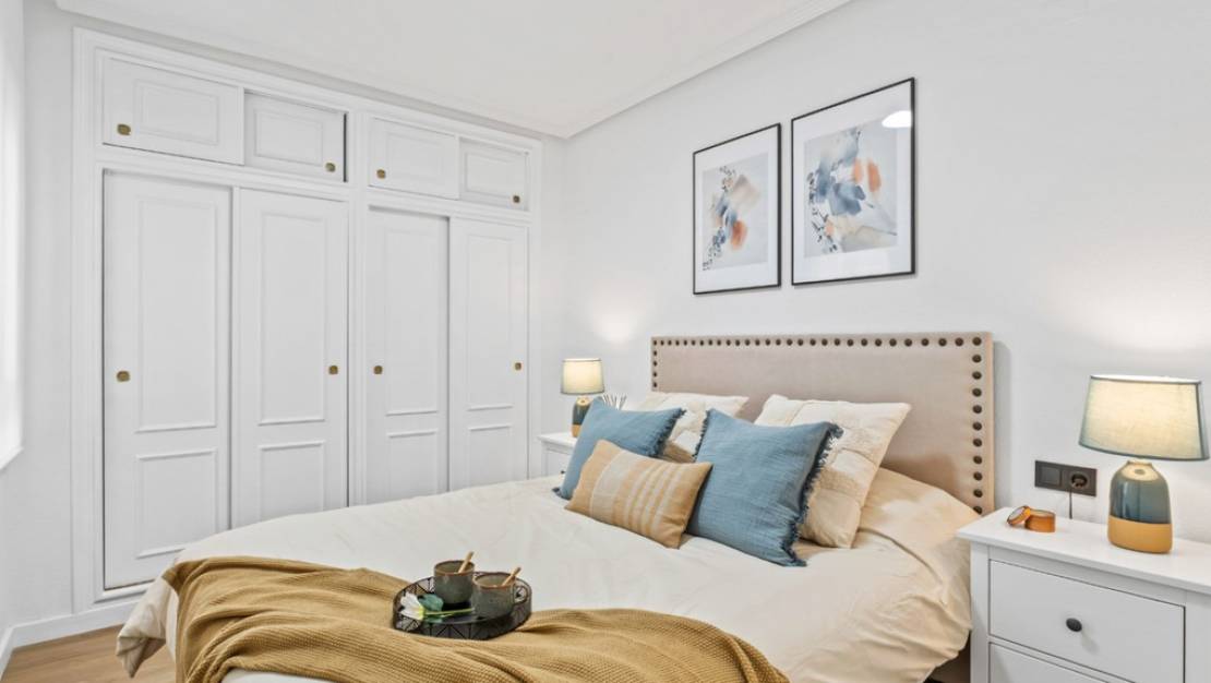 Sale - Apartment - Orihuela - La Florida