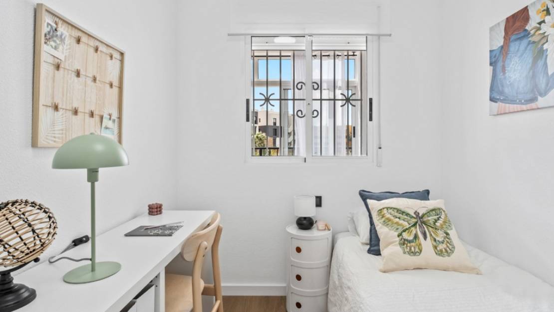 Sale - Apartment - Orihuela - La Florida