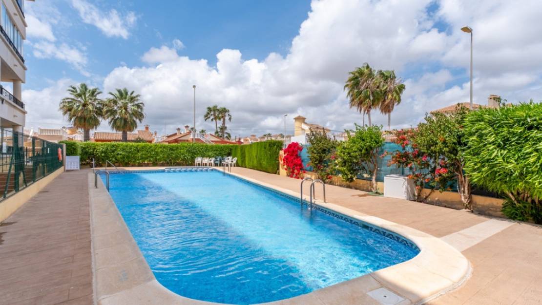 Sale - Apartment - Orihuela - La Florida