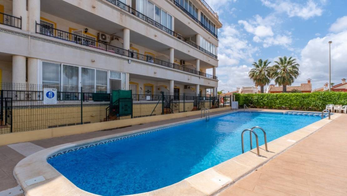 Sale - Apartment - Orihuela - La Florida