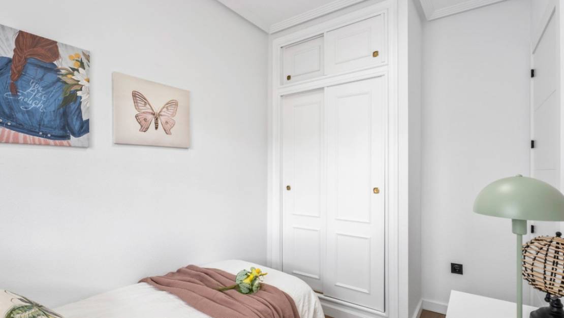 Sale - Apartment - Orihuela - La Florida