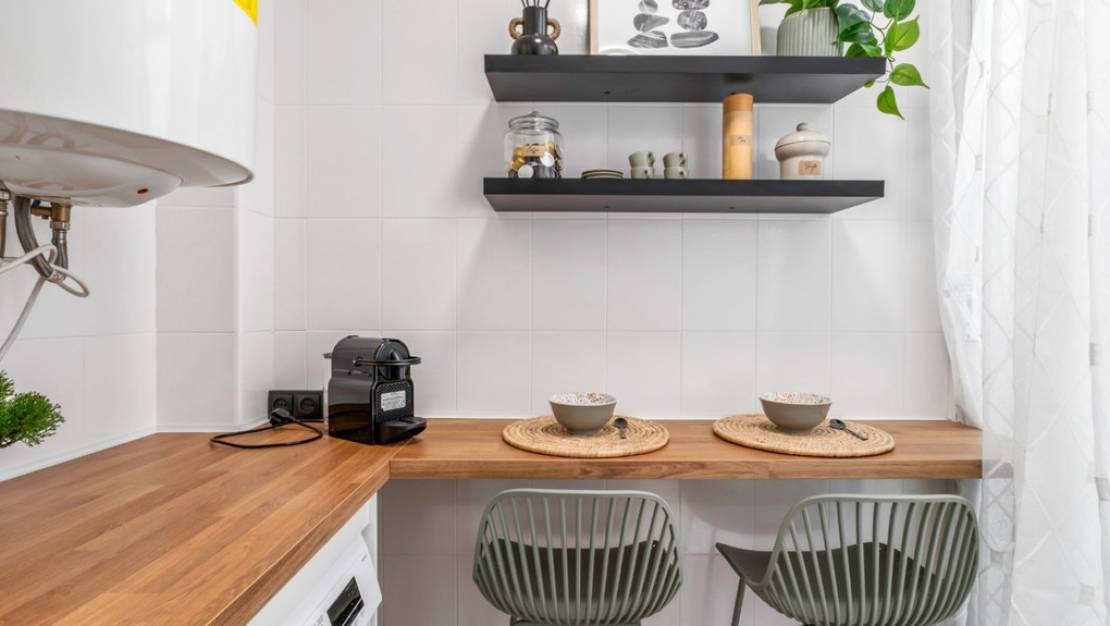 Sale - Apartment - Orihuela - La Florida