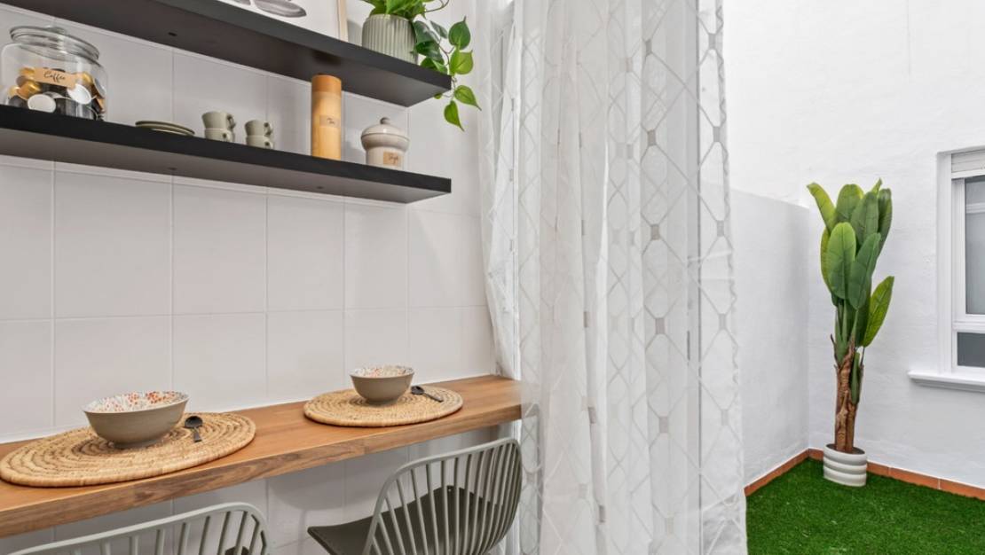 Sale - Apartment - Orihuela - La Florida