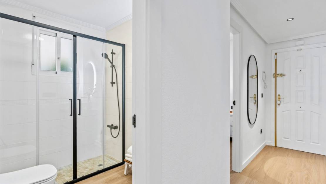 Sale - Apartment - Orihuela - La Florida