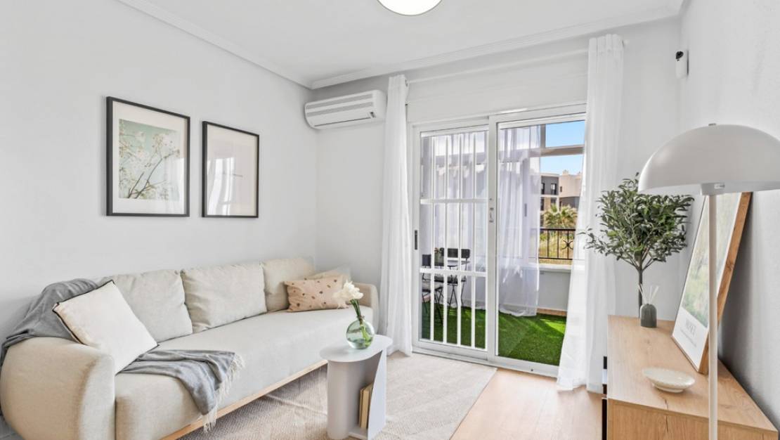Sale - Apartment - Orihuela - La Florida