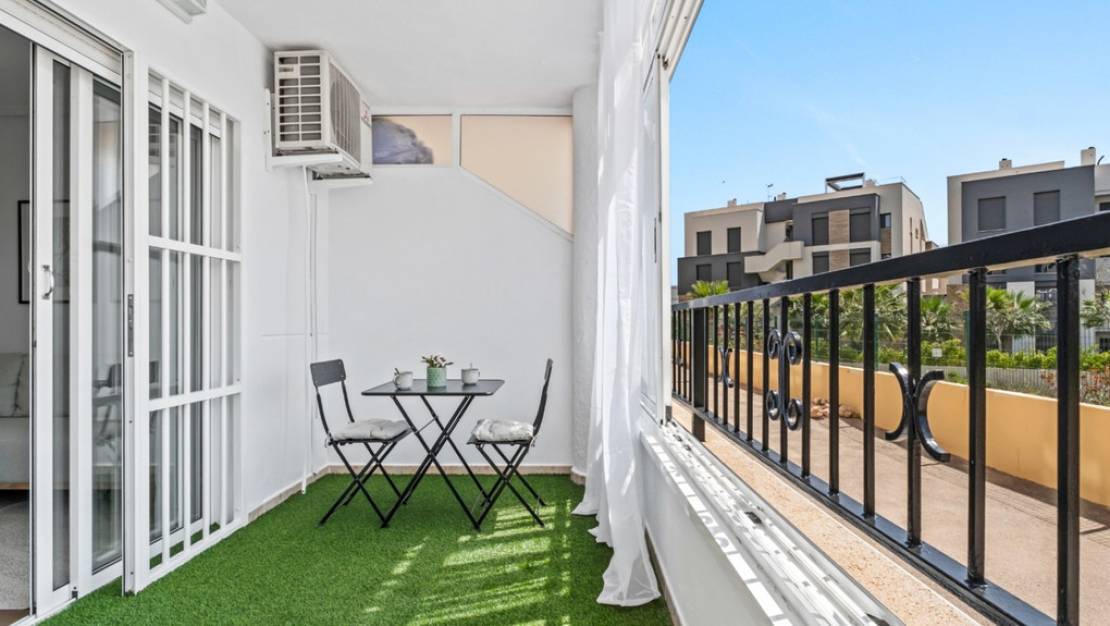 Sale - Apartment - Orihuela - La Florida