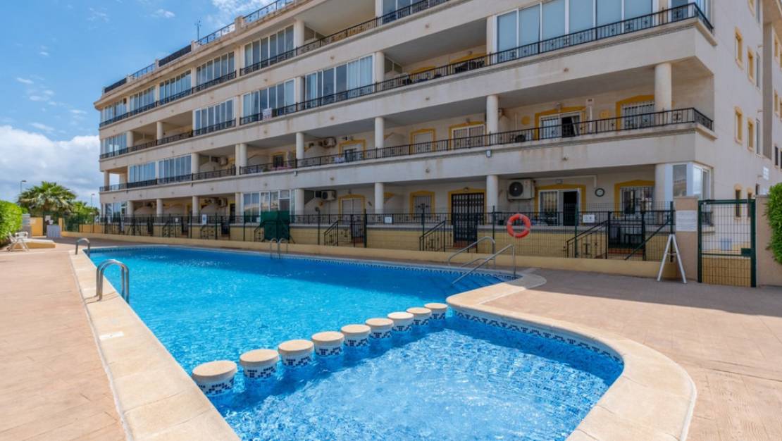 Sale - Apartment - Orihuela - La Florida