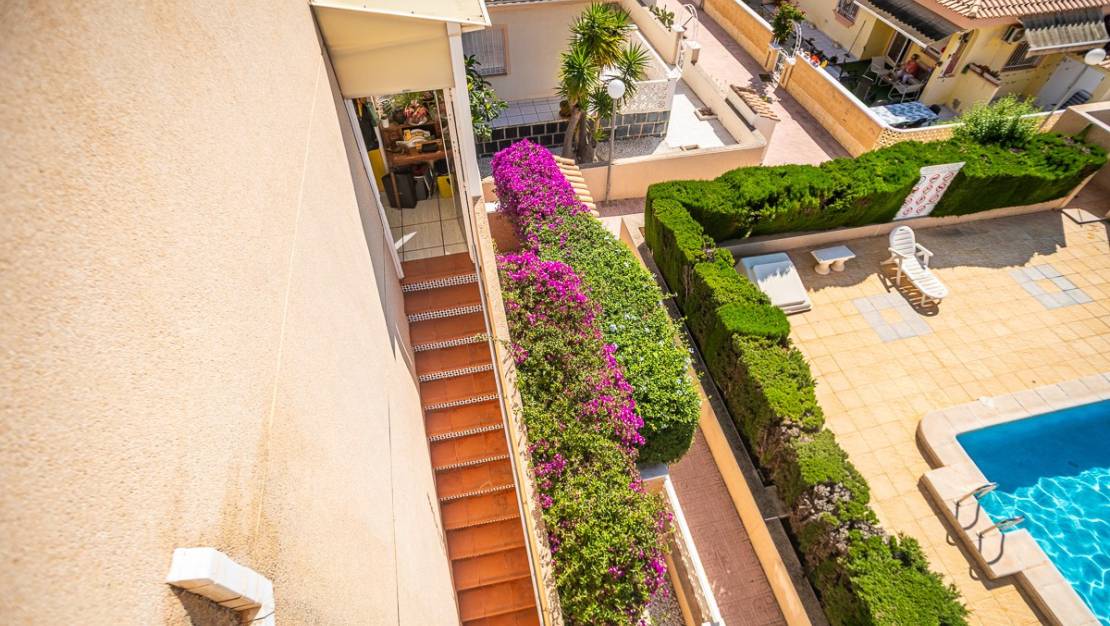 Sale - Apartment - Orihuela - La Florida