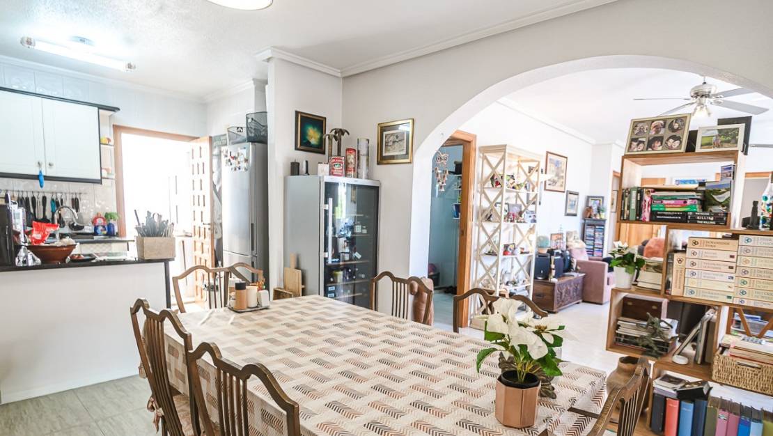 Sale - Apartment - Orihuela - La Florida
