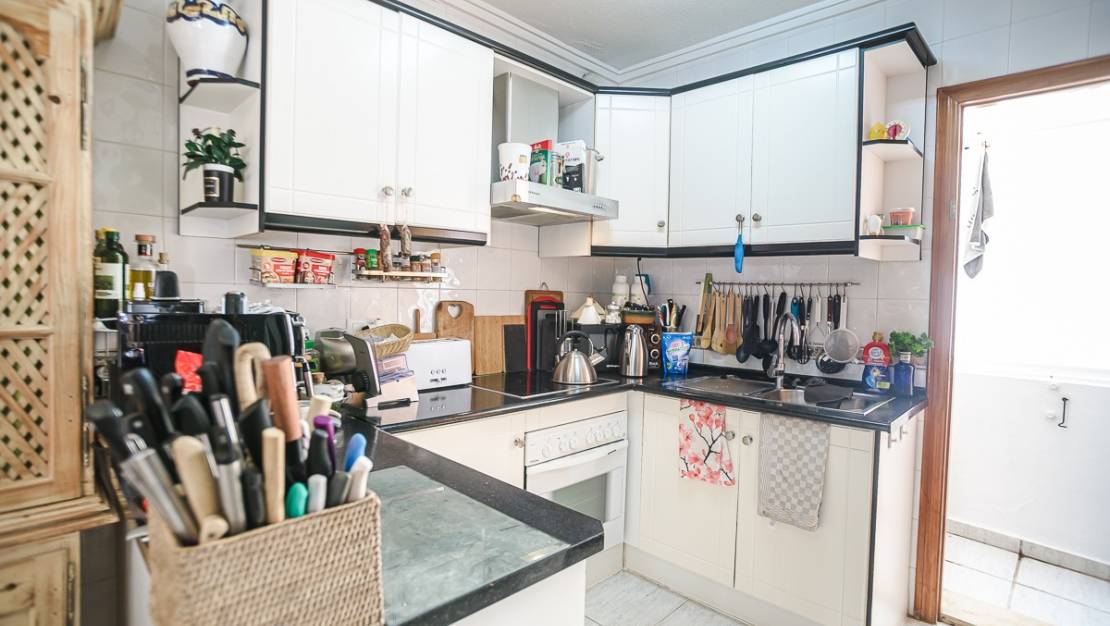 Sale - Apartment - Orihuela - La Florida