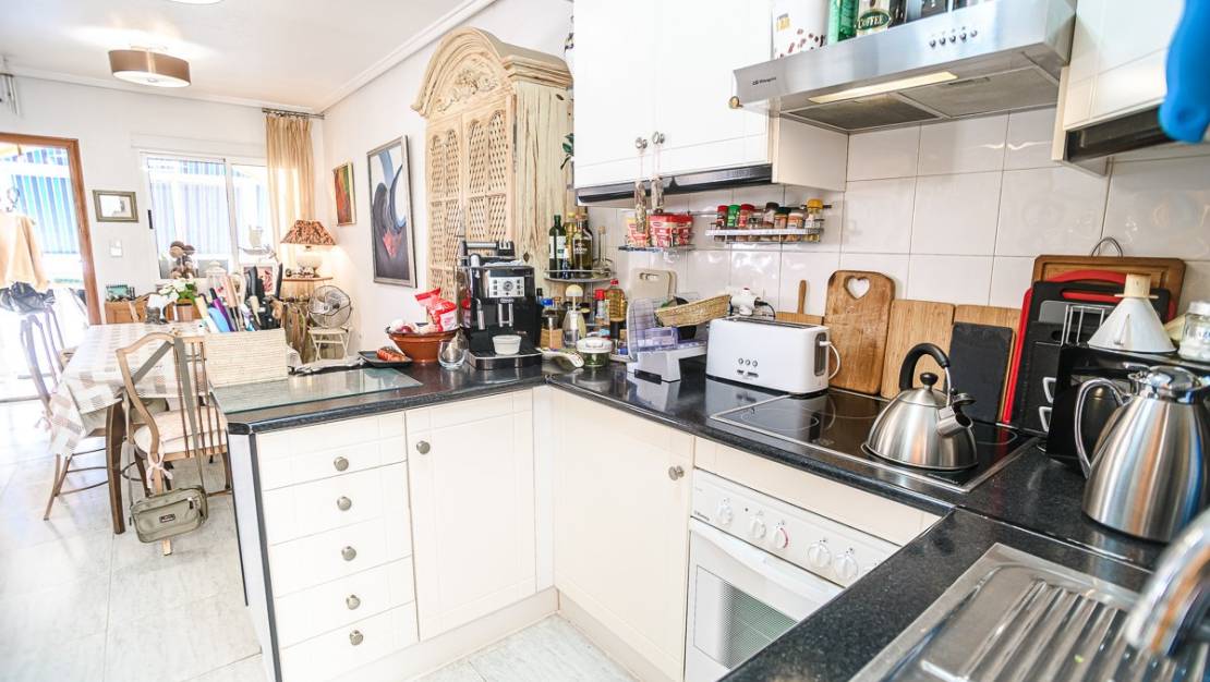 Sale - Apartment - Orihuela - La Florida