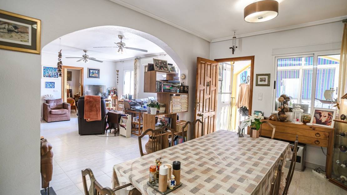 Sale - Apartment - Orihuela - La Florida